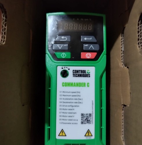 Inverter control technique - inverter,