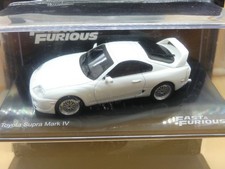 TOYOTA SUPRA MARK IV 1995