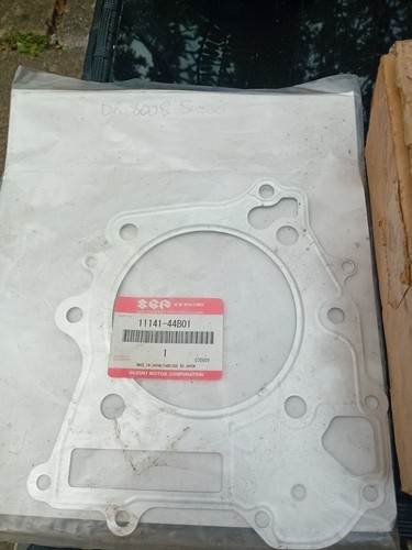 Suzuki dr800 guarnizione - dr800,