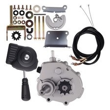 Kit scatola cambio retromarcia