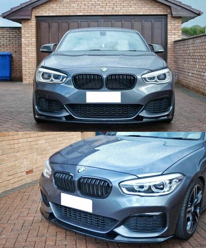Bmw serie f20 - serie,