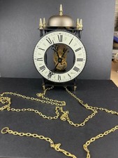 Franz Hermle Tempus Fugit