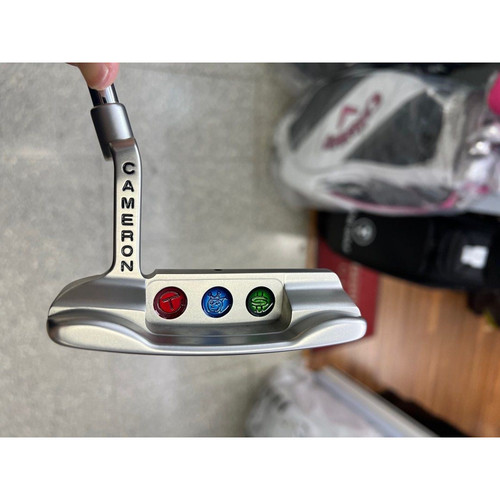 Scotty cameron circle sss - scotty,