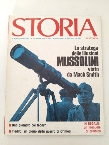Collezione riviste storiche - collezione,