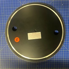 Technics SL-1210 SL-1200 Mk2