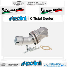 COLLETTORE ASPIRAZIONE