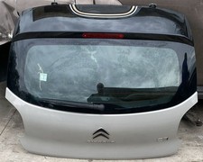 PORTELLONE COFANO POSTERIORE CITROEN C3 2017-2023