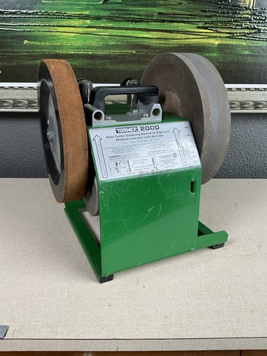 Affilacoltelli tormek super - affilacoltelli,