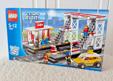 LEGO 7937 Train Station