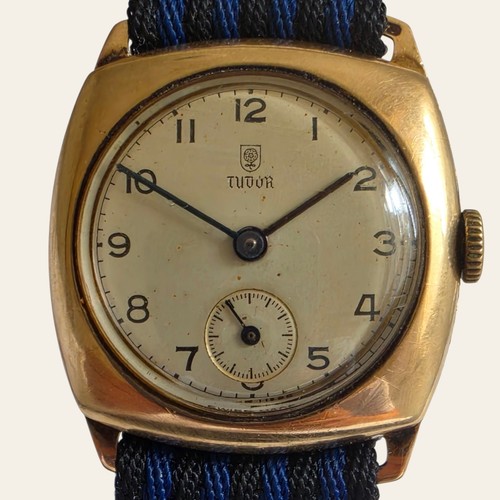 Orologio tudor vintage - tudor,