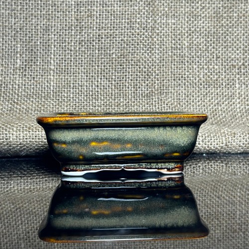 Vaso per albero - bonsai, unico