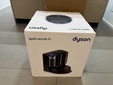 Dyson Spot + Scrub AI
