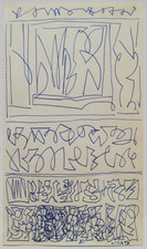 RICCARDO LICATA: Rarissima