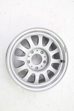 Cerchio Alu - metallo leggero