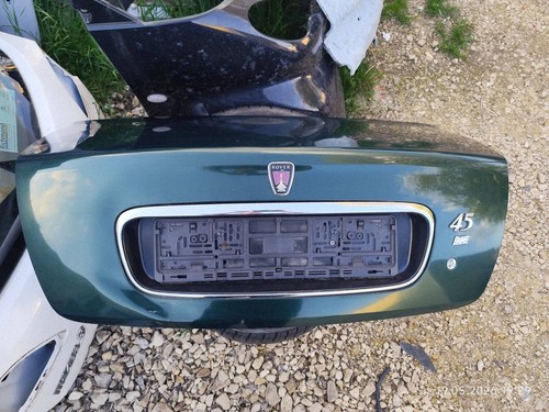 Rover 2003 couvercle de - couvercle,
