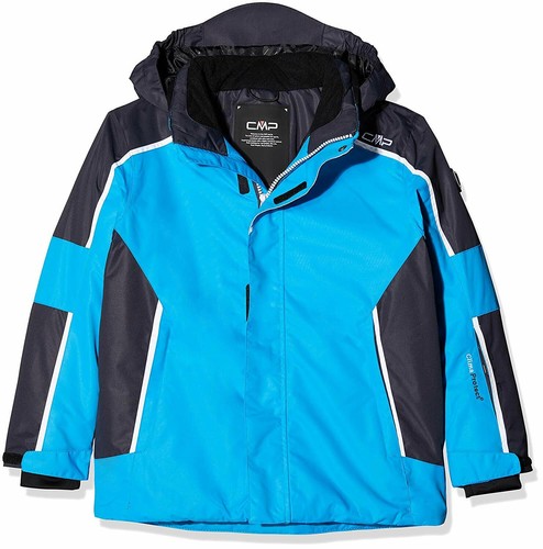 Giacca bambino campagnolo cmp - campagnolo,