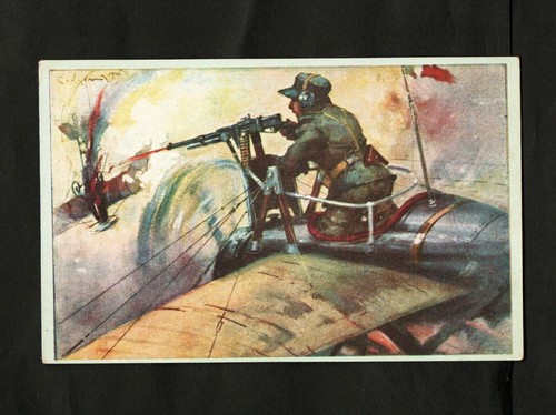Cartolina militari - cartolina,