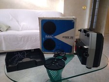 Sonix S8 Movie Projector IMAC