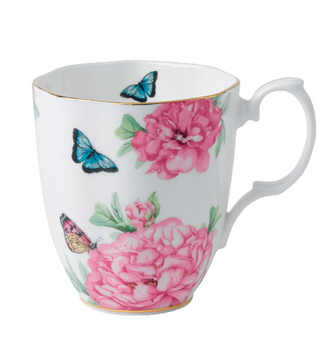 Tazza vintage royal - tazza,