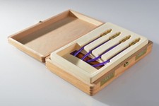 VAN DEN HUL MC SILVER IT 65G