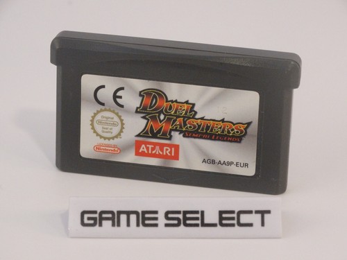 Duel masters sempai legends - sempai,
