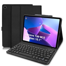 Custodia con Tastiera per