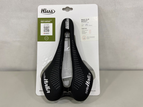 Selle italia max slr boost - italia, gel