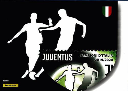 Italia 2020 folder - ,