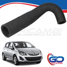 MANICOTTO FLESSIBILE TUBO