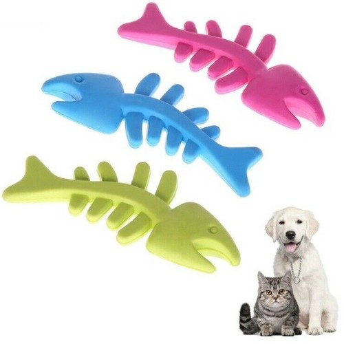 Gioco gomma cane gatto cm - gomma,