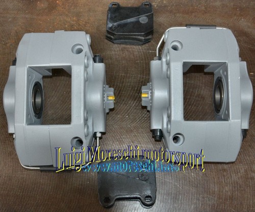 Coppia pinze freno racing - pinze,