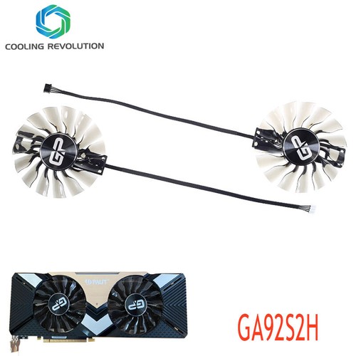 Ventilatore scheda video - , 87mm