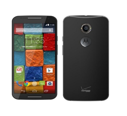 Cellulare motorola moto - moto, 2a