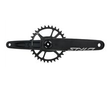 Truvativ, guarnitura pedivella, Stylo 6K Eagle Boost 148, dub, 175 mm