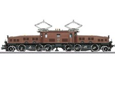 Marklin 55683 scala 1 Loco SBB Ce 6/8 III 14311, Il rettile del Gottardo, sound