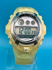 CASIO VINTAGE G-SHOCK