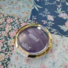 LAYLA SPARKLE EYESHADOW (COL.8) OMBRETTO LUMINOSO MAKE UP OCCHI EYE 