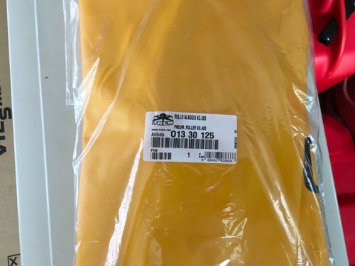 Rullo alaggio 400 della - kg.,