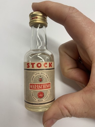 Mignon stock maraschino - mignon,