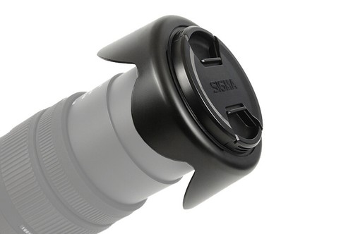 Paraluce tulipano con - mm,