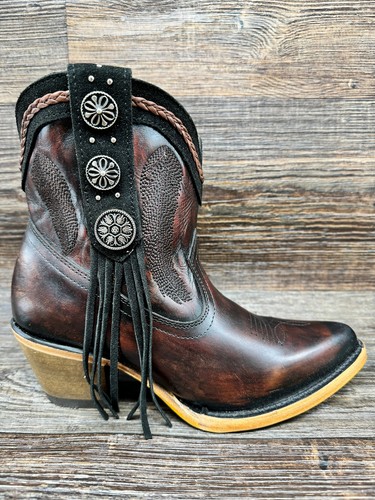N0005 stivaletto donna - n0005,
