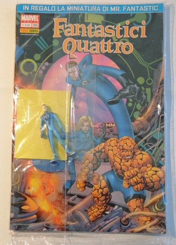 Fantastici quattro 265 - n.265,