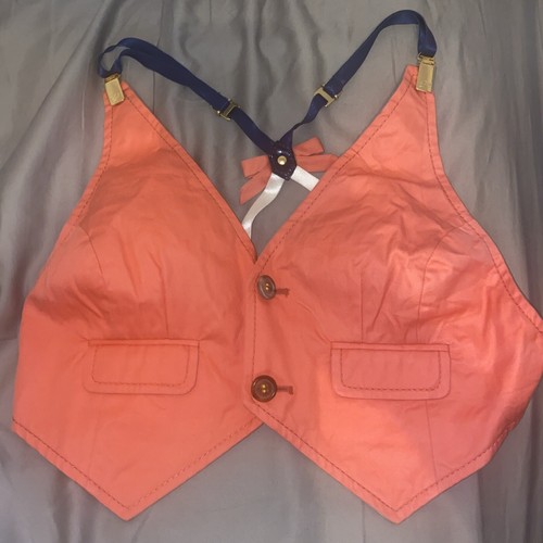 Gilet donna dsquared - gilet,
