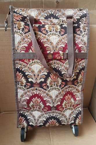 Borsa trolley preloved vintage - trolley,