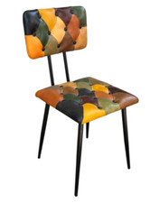 Sedia Ufficio Senza Braccioli