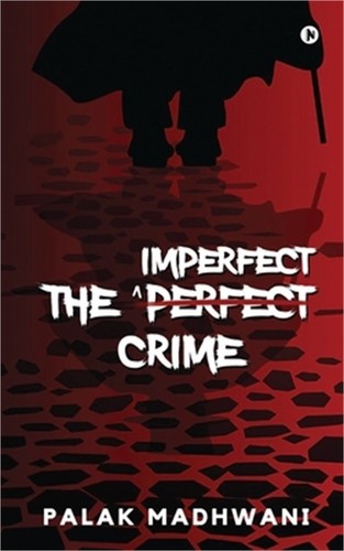 The imperfect crime paperback - crime, (paperback