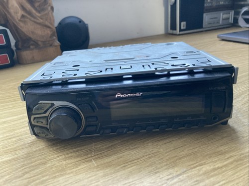 Radio pioneer mvh x360bt - pioneer, mvh-x360bt