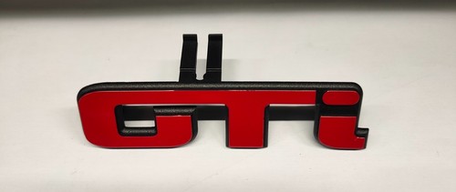 Logo original gti ibiza - logo,