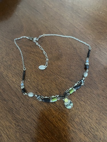 Collana firmata ayala bar - firmata,