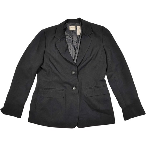 Giacca tuta nera donna emma - giacca,